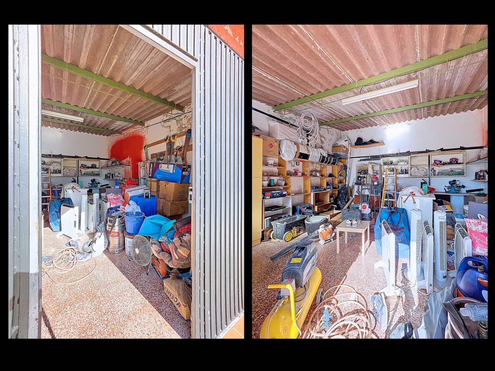 5 bedroom Finca/Country House for sale in L'Alguena / Alguenya with pool garage - € 289,950 (Ref: 9441057)