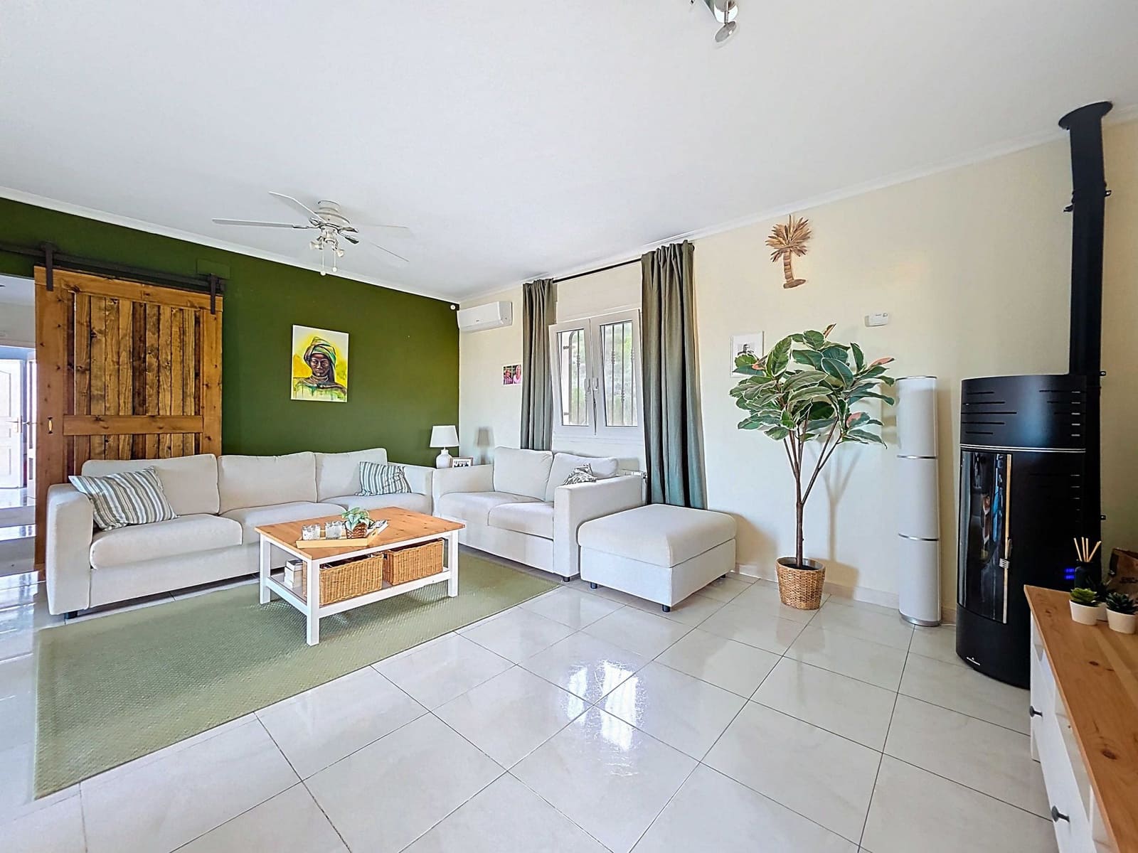 3 camera da letto Villa in vendita in La Zarza con piscina garage - 349.950 € (Rif: 9441058)