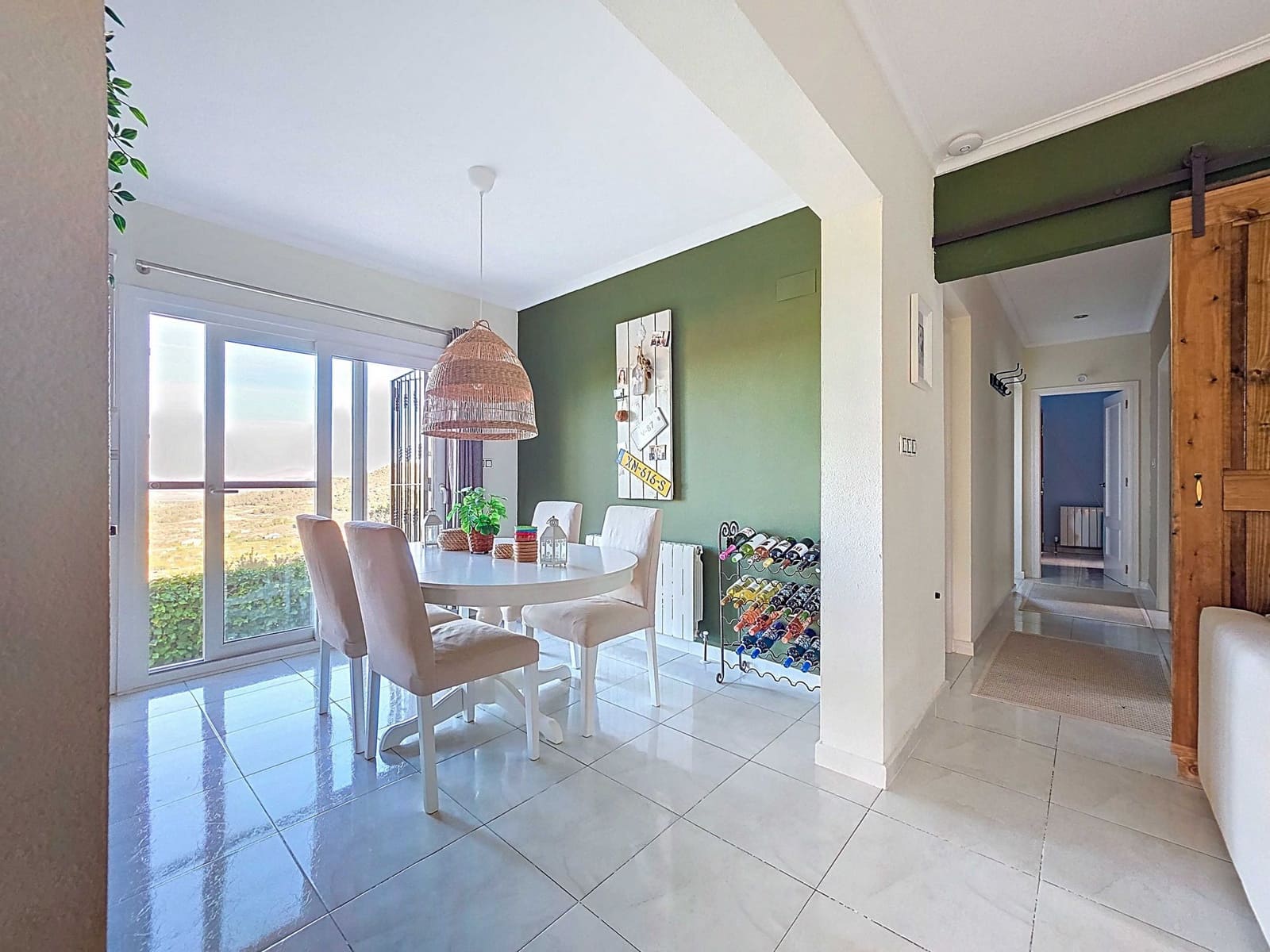 3 camera da letto Villa in vendita in La Zarza con piscina garage - 349.950 € (Rif: 9441058)