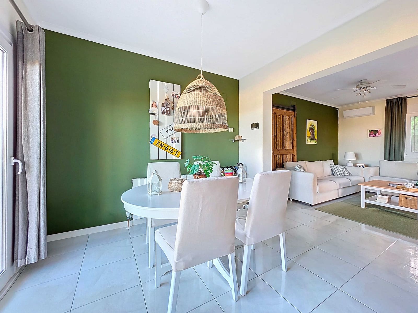 3 camera da letto Villa in vendita in La Zarza con piscina garage - 349.950 € (Rif: 9441058)