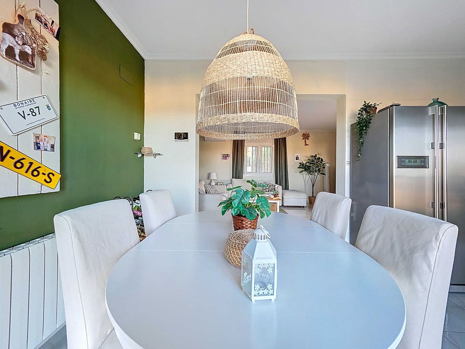 3 camera da letto Villa in vendita in La Zarza con piscina garage - 349.950 € (Rif: 9441058)