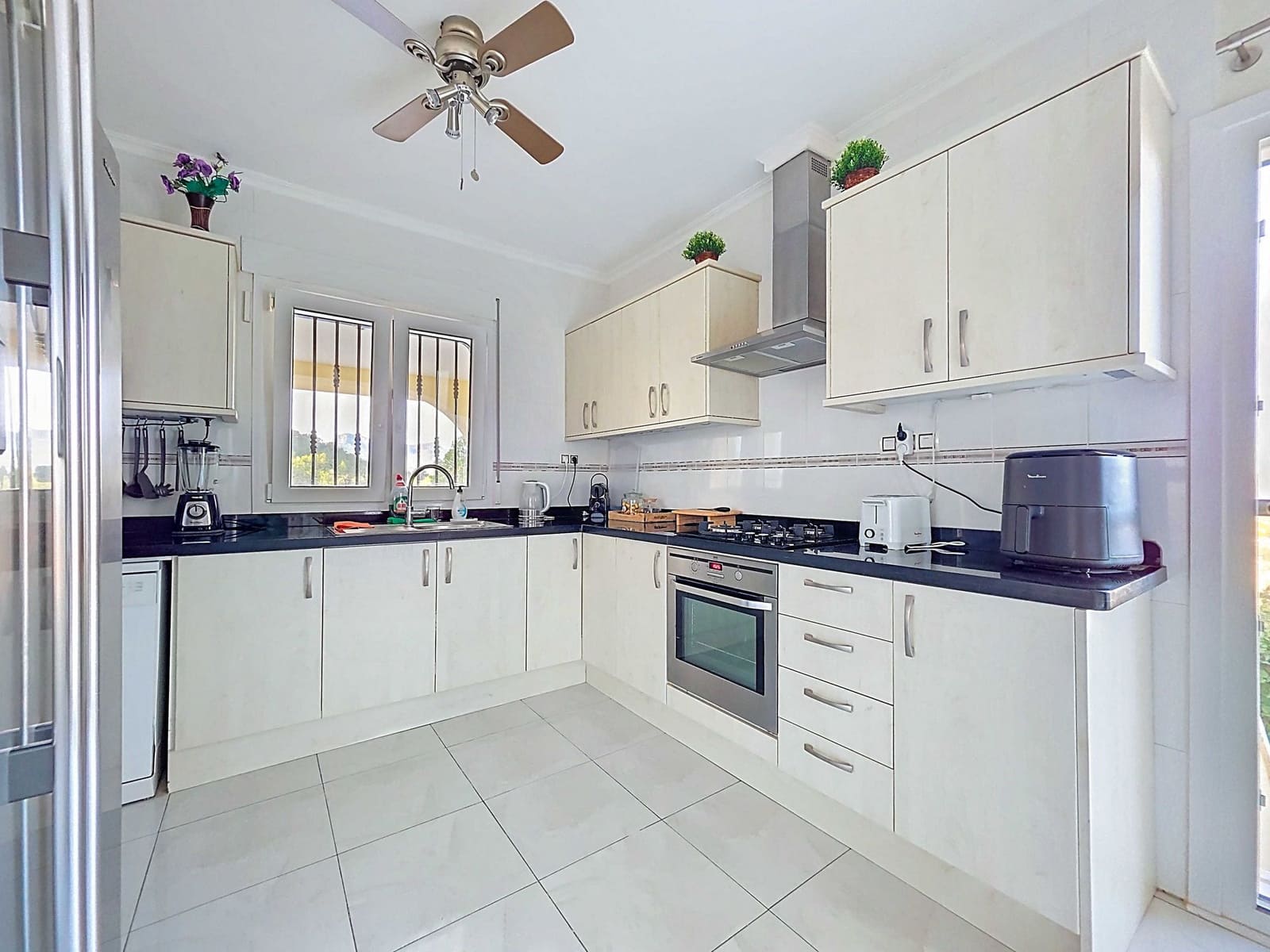 3 camera da letto Villa in vendita in La Zarza con piscina garage - 349.950 € (Rif: 9441058)