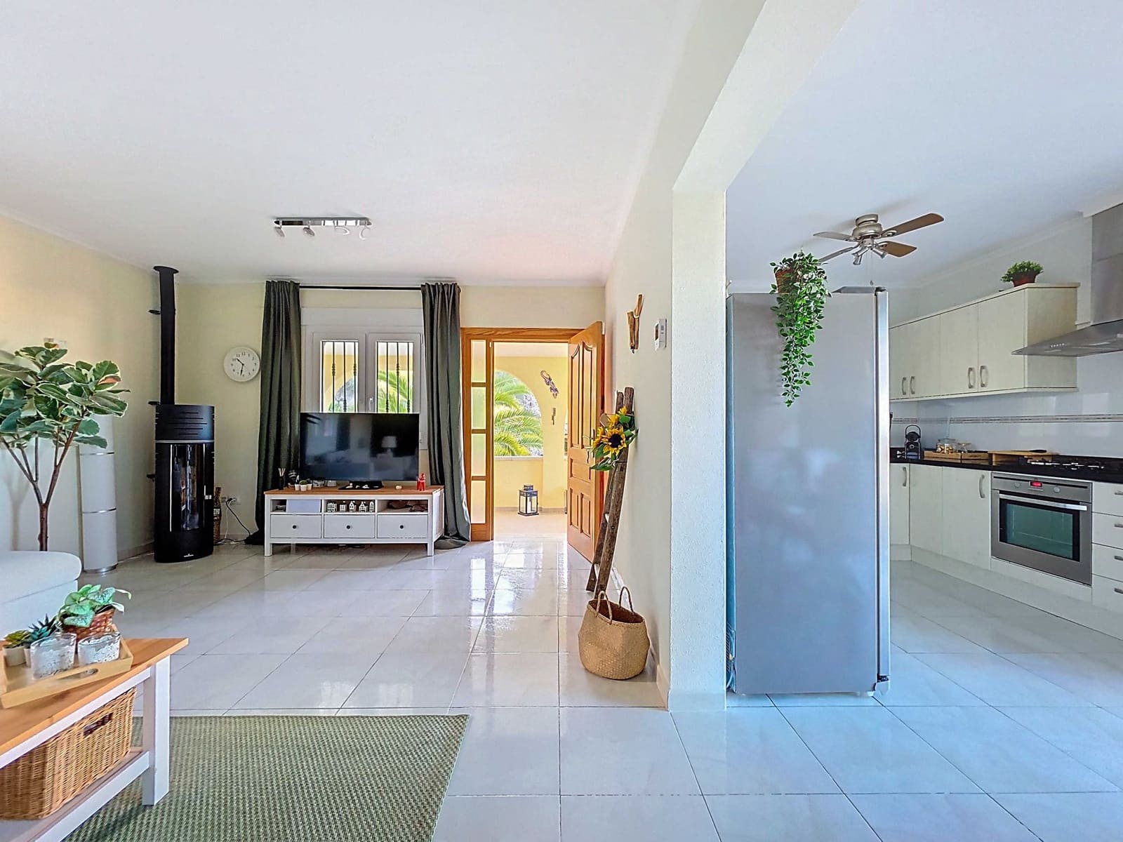 3 camera da letto Villa in vendita in La Zarza con piscina garage - 349.950 € (Rif: 9441058)