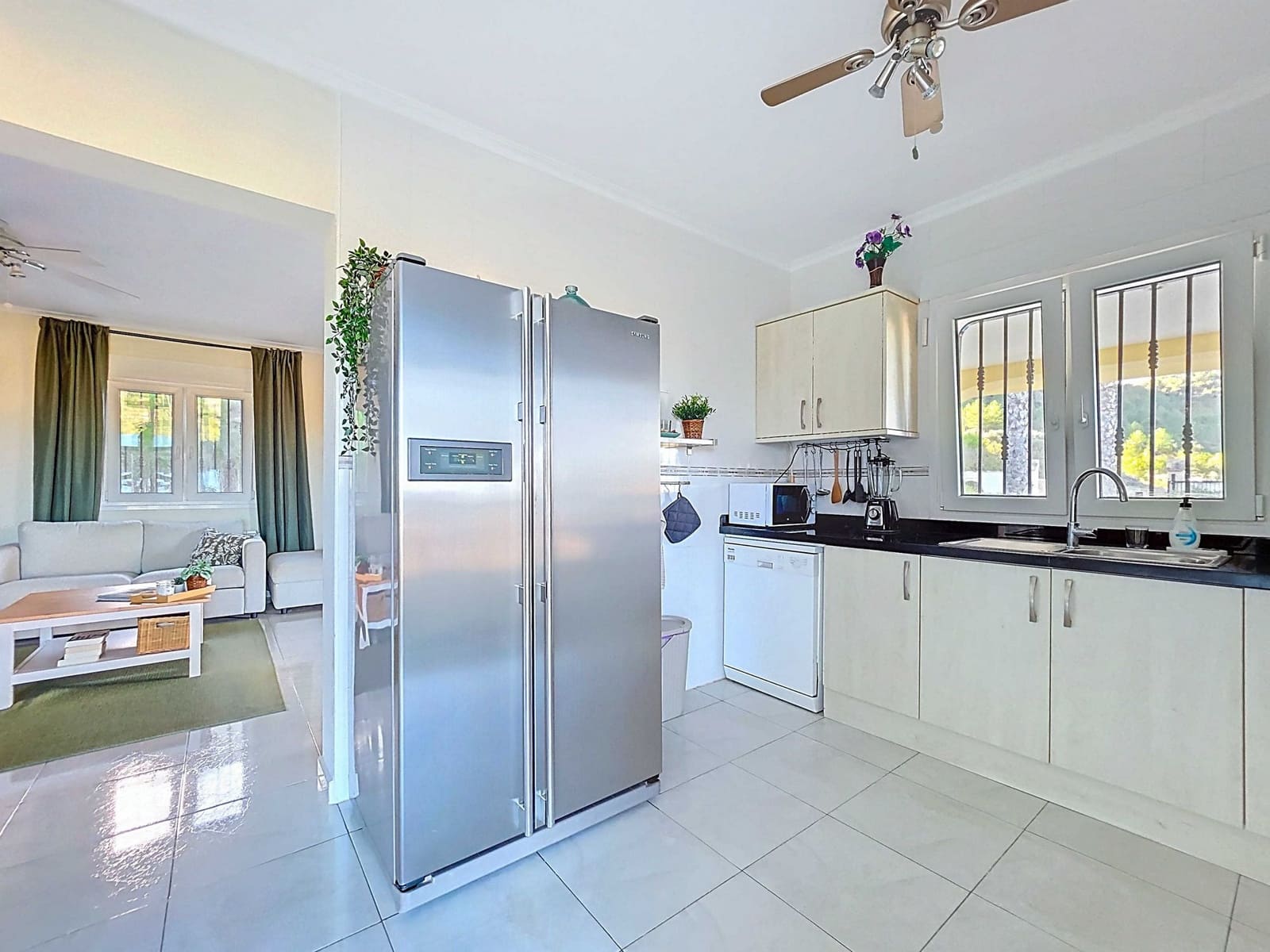 3 camera da letto Villa in vendita in La Zarza con piscina garage - 349.950 € (Rif: 9441058)