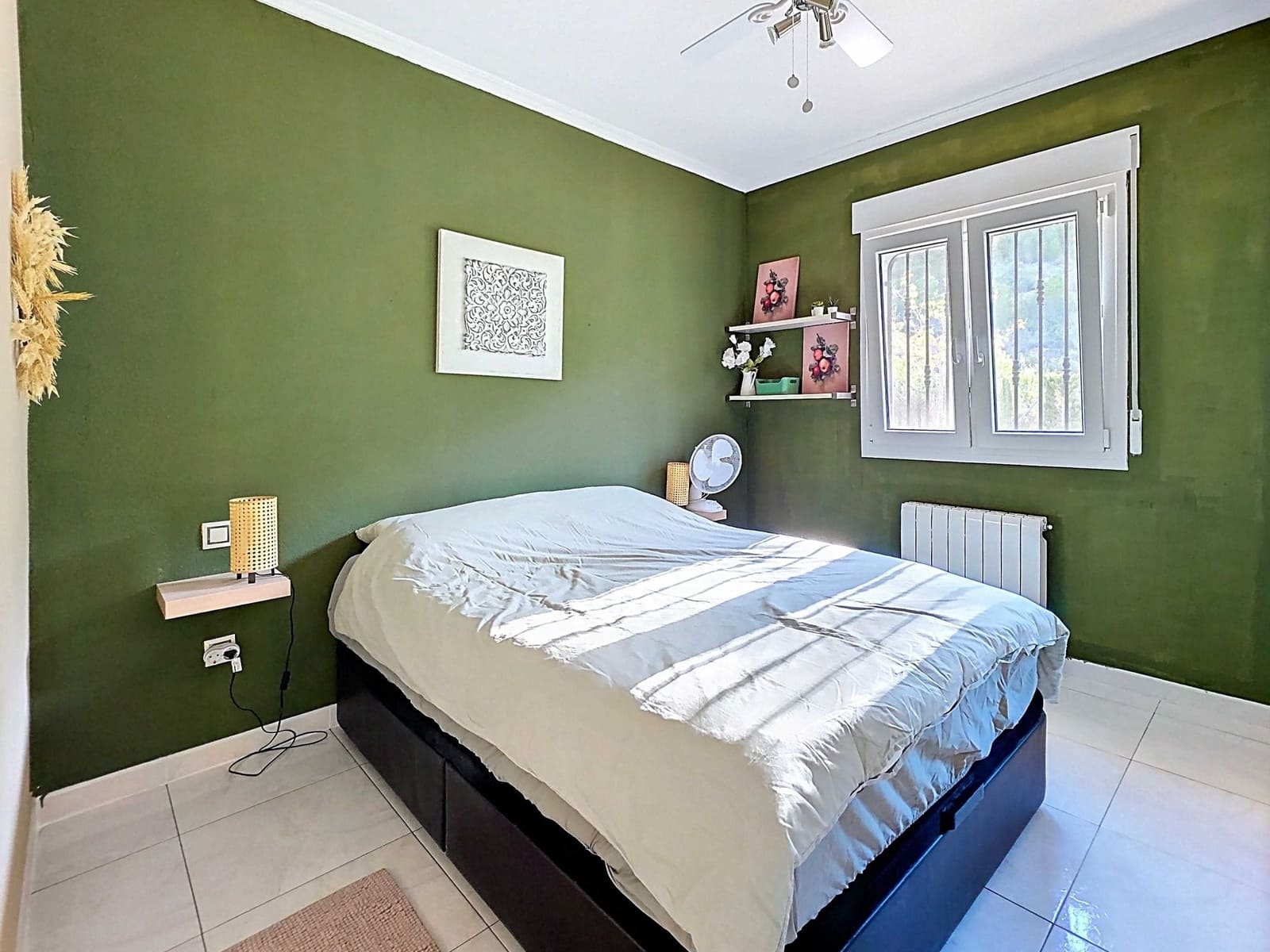 3 camera da letto Villa in vendita in La Zarza con piscina garage - 349.950 € (Rif: 9441058)