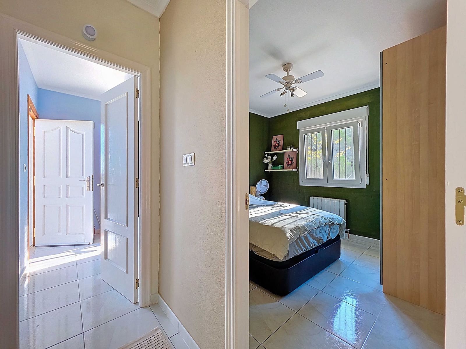 3 camera da letto Villa in vendita in La Zarza con piscina garage - 349.950 € (Rif: 9441058)