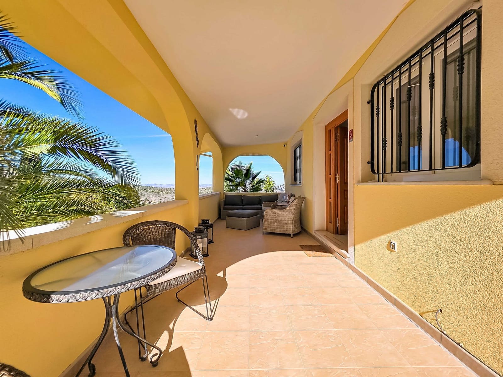 3 camera da letto Villa in vendita in La Zarza con piscina garage - 349.950 € (Rif: 9441058)