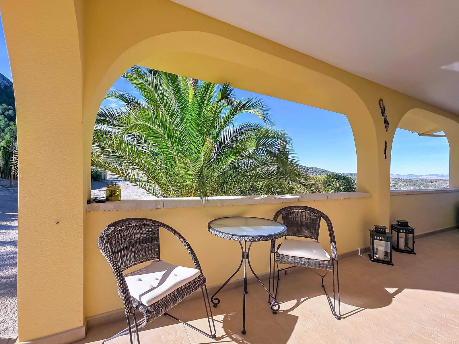 3 camera da letto Villa in vendita in La Zarza con piscina garage - 349.950 € (Rif: 9441058)