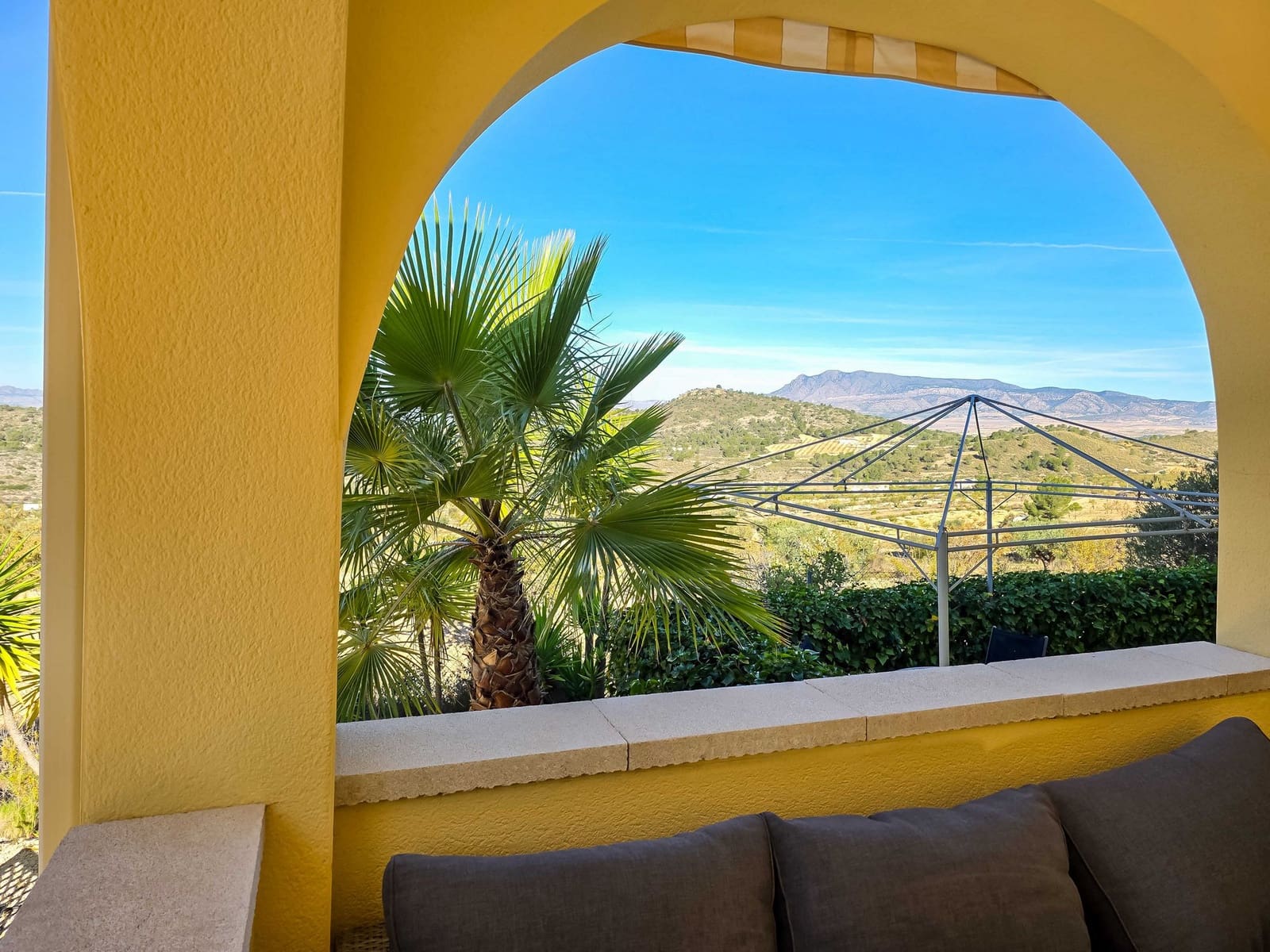 3 camera da letto Villa in vendita in La Zarza con piscina garage - 349.950 € (Rif: 9441058)