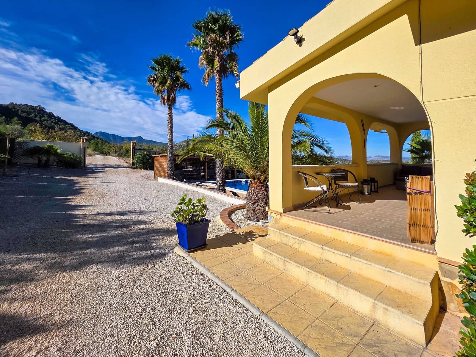 3 camera da letto Villa in vendita in La Zarza con piscina garage - 349.950 € (Rif: 9441058)