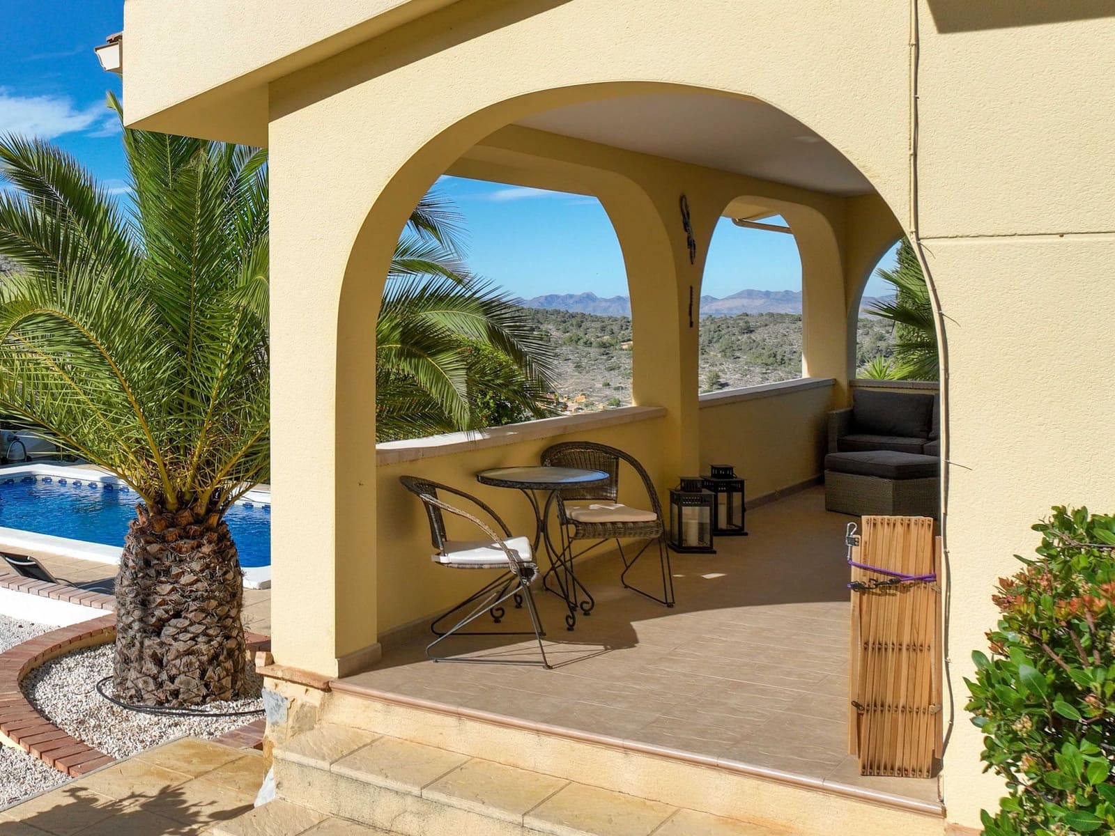 3 camera da letto Villa in vendita in La Zarza con piscina garage - 349.950 € (Rif: 9441058)