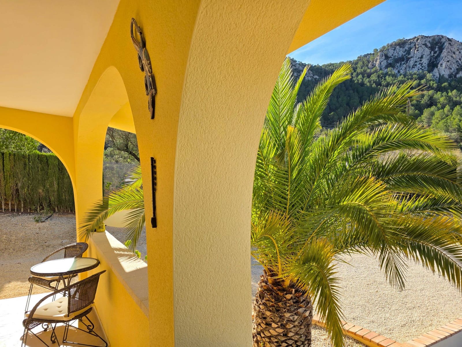 3 camera da letto Villa in vendita in La Zarza con piscina garage - 349.950 € (Rif: 9441058)