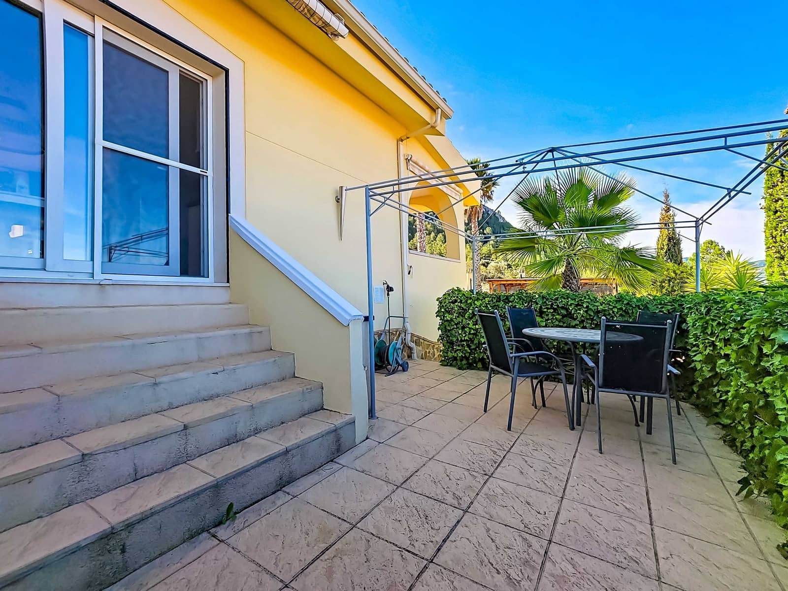 3 camera da letto Villa in vendita in La Zarza con piscina garage - 349.950 € (Rif: 9441058)