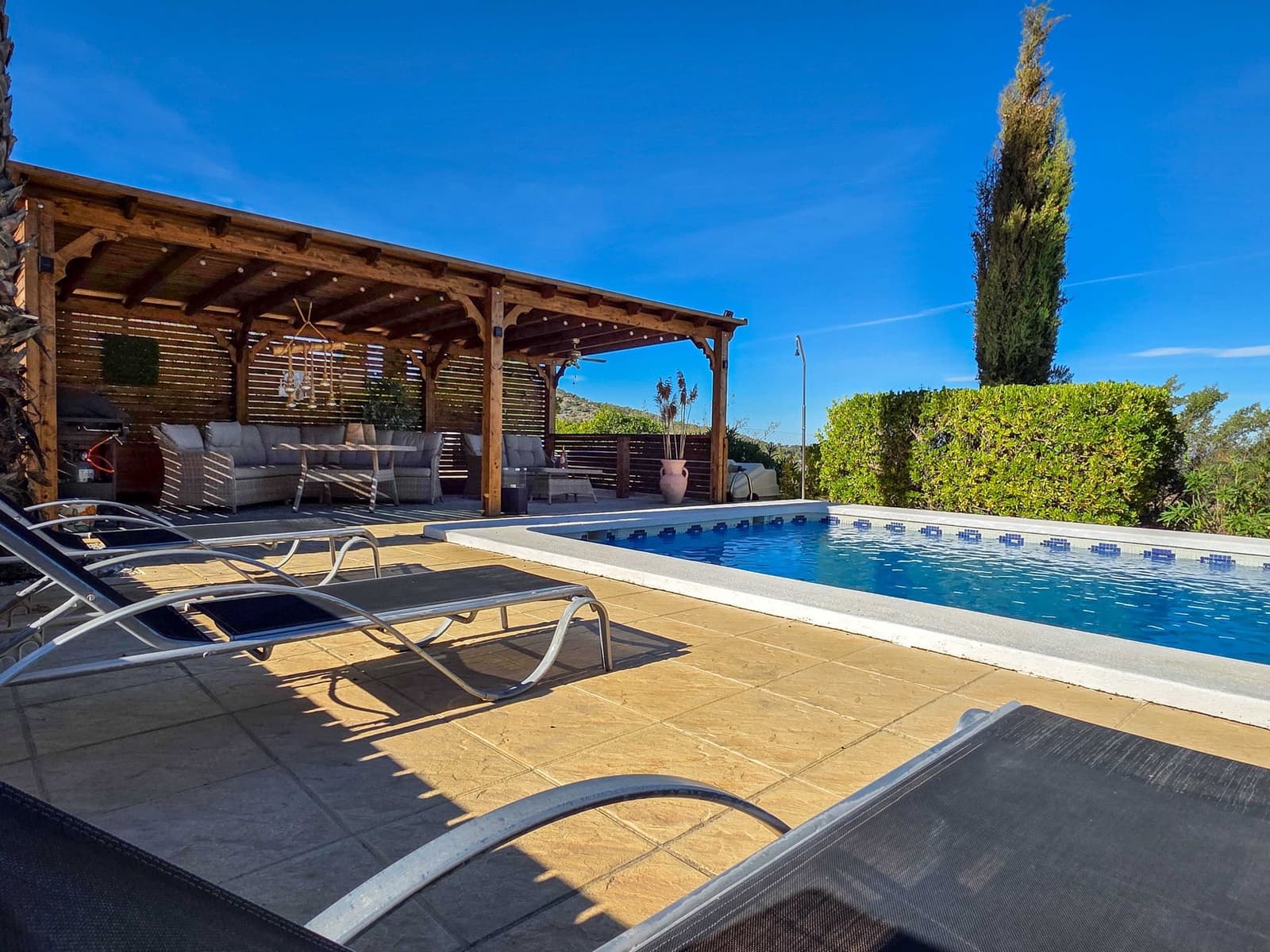 3 camera da letto Villa in vendita in La Zarza con piscina garage - 349.950 € (Rif: 9441058)