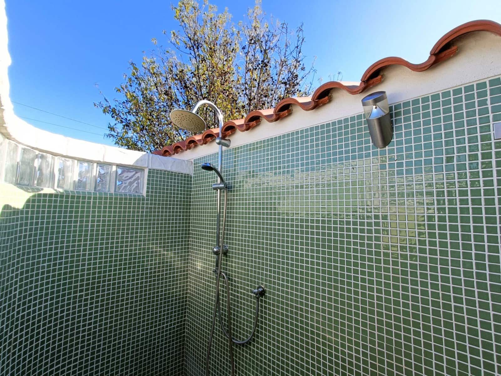 4 soverom Villa til salgs i Hondon de los Frailes med svømmebasseng garasje - € 299 950 (Ref: 9441061)