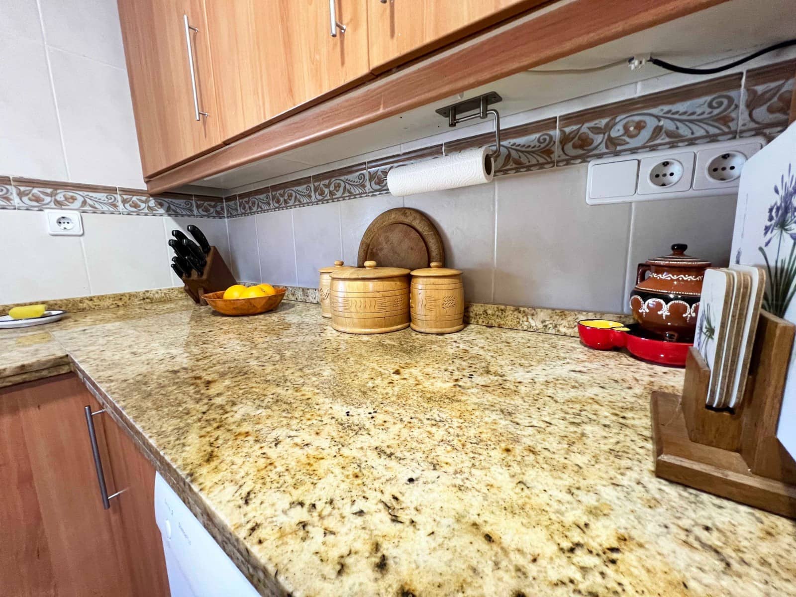 4 soverom Villa til salgs i Hondon de los Frailes med svømmebasseng garasje - € 299 950 (Ref: 9441061)