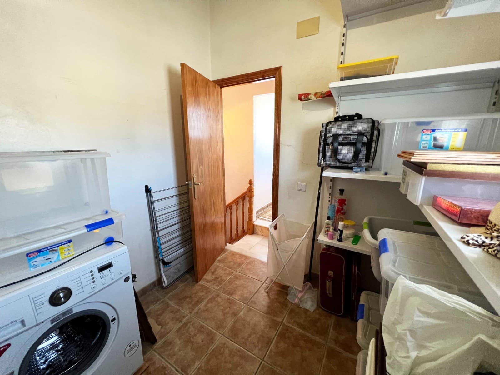 4 soverom Villa til salgs i Hondon de los Frailes med svømmebasseng garasje - € 299 950 (Ref: 9441061)