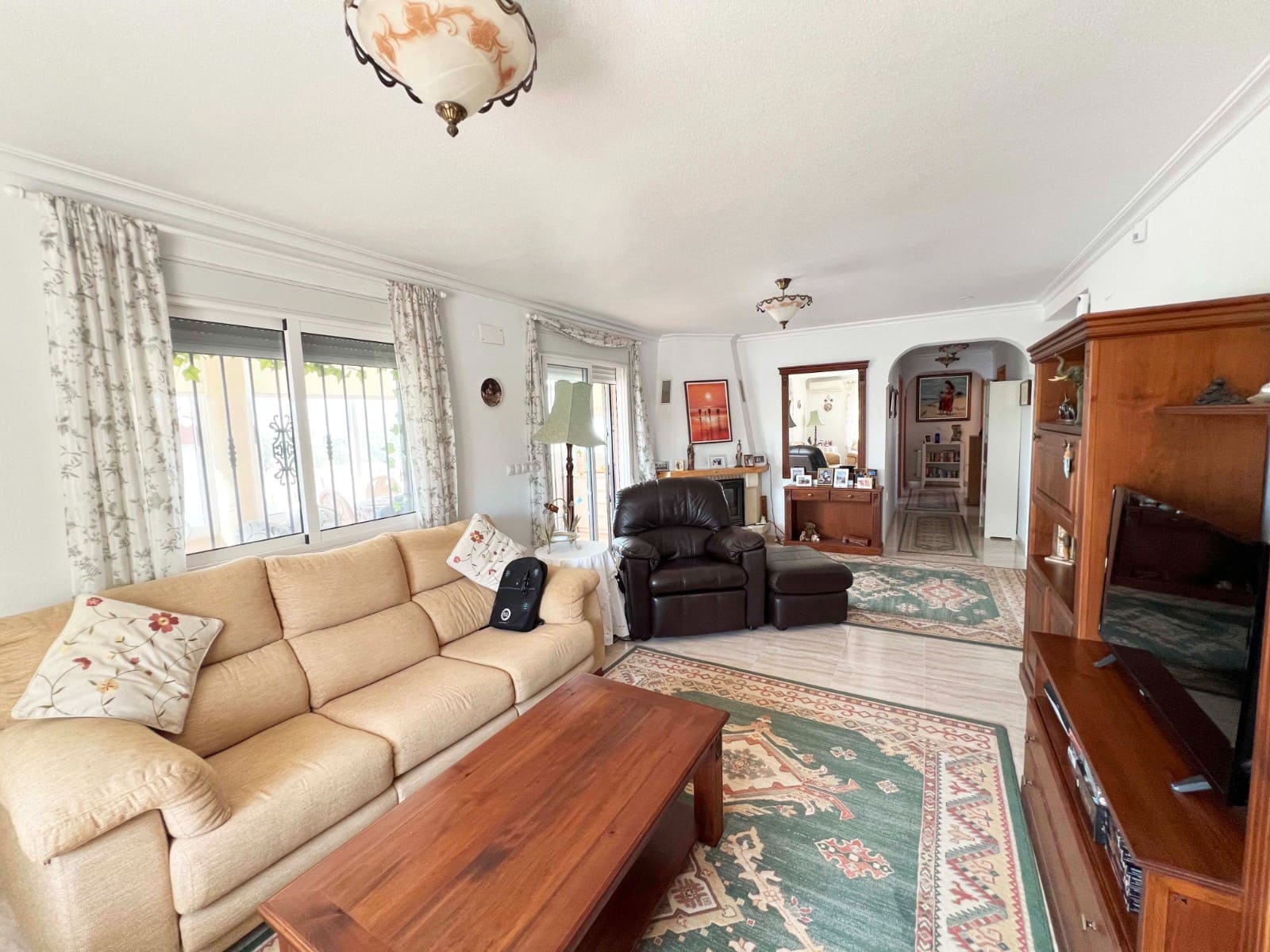 3 sovrum Villa till salu i Macisvenda med pool garage - 295 000 € (Ref: 9441062)