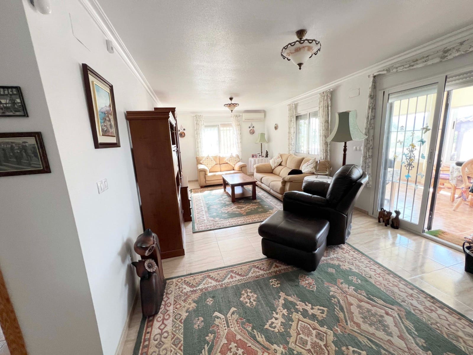 3 sovrum Villa till salu i Macisvenda med pool garage - 295 000 € (Ref: 9441062)