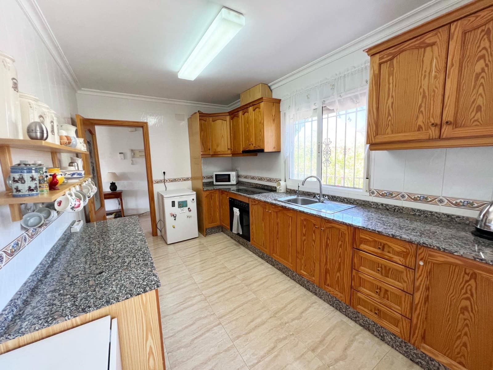 3 sovrum Villa till salu i Macisvenda med pool garage - 295 000 € (Ref: 9441062)