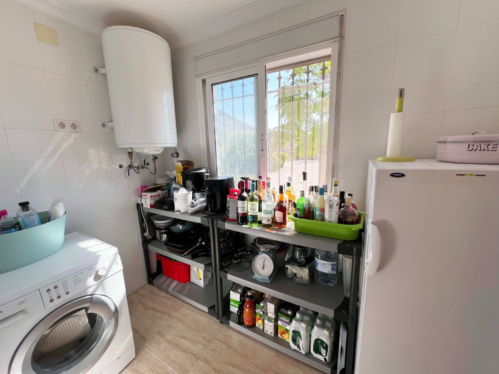 3 sovrum Villa till salu i Macisvenda med pool garage - 295 000 € (Ref: 9441062)