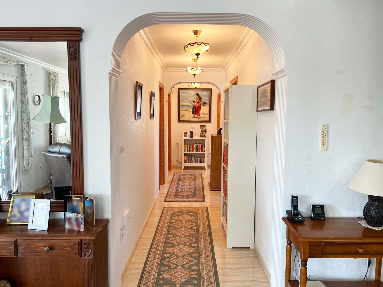 3 sovrum Villa till salu i Macisvenda med pool garage - 295 000 € (Ref: 9441062)