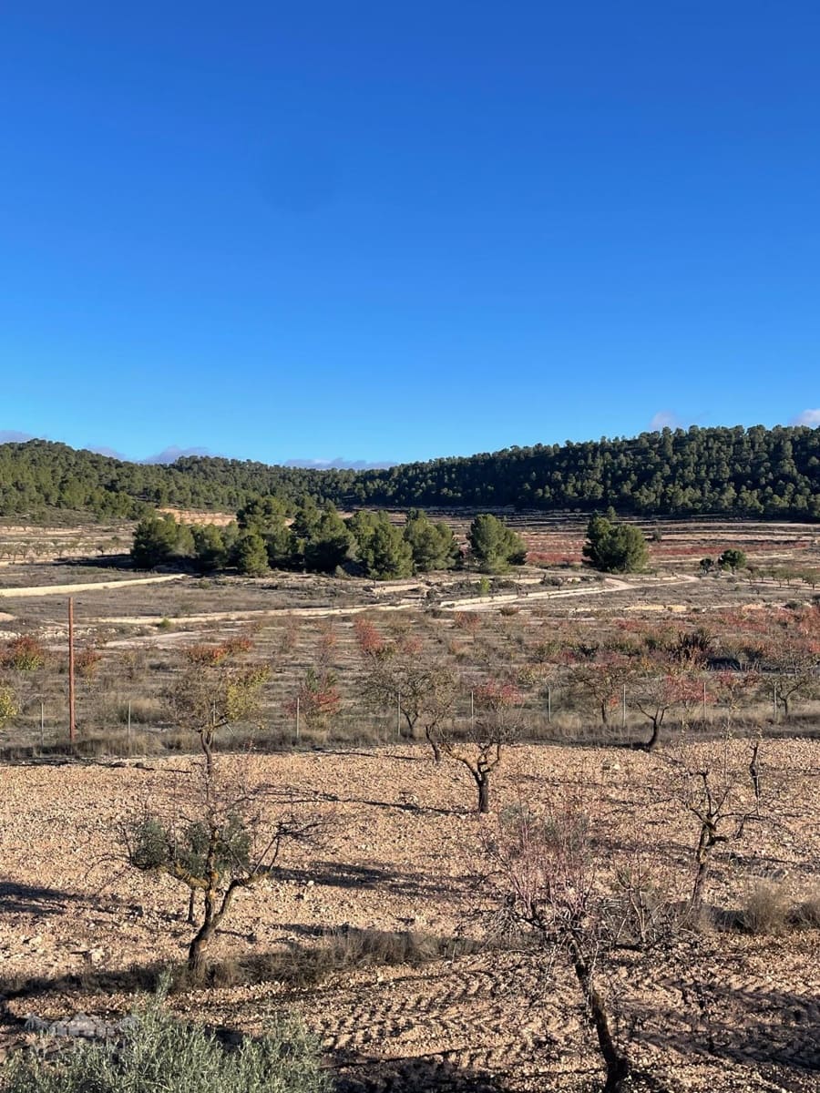 6 bedroom Villa for sale in Pinoso with pool - € 649,995 (Ref: 9441063)