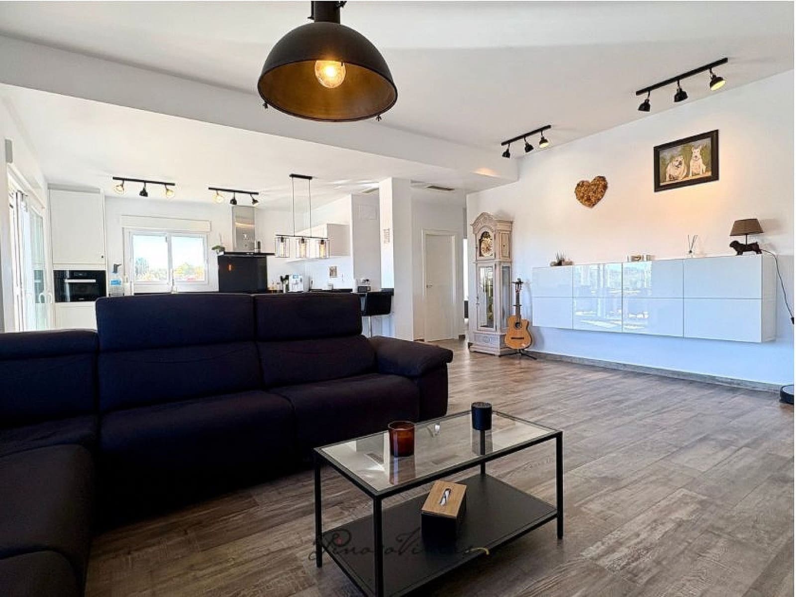 4 bedroom Villa for sale in Pinoso with pool garage - € 549,000 (Ref: 9441066)