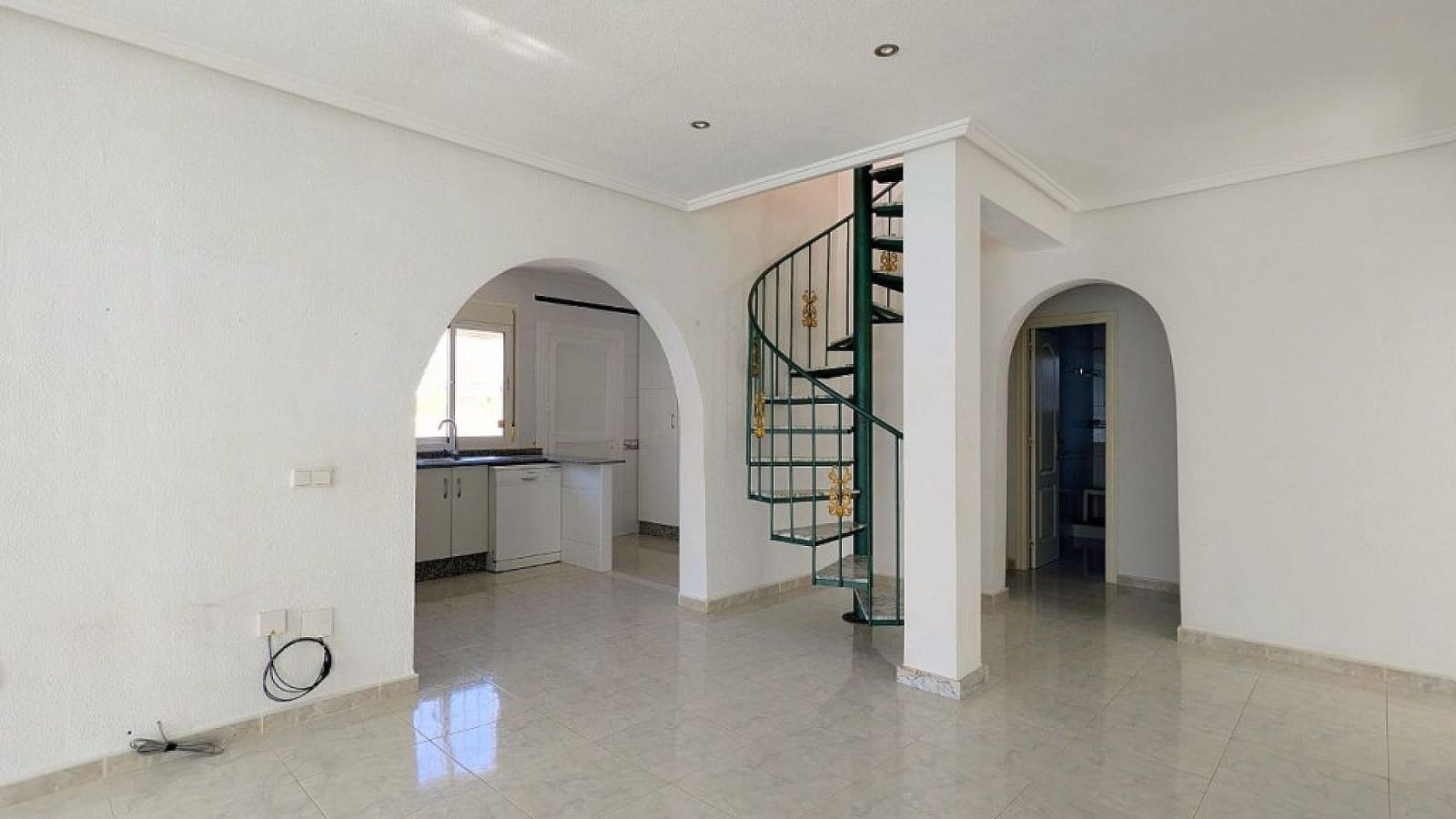 3 quarto Moradia para venda em Ciudad Quesada com piscina - 399 900 € (Ref: 9441067)