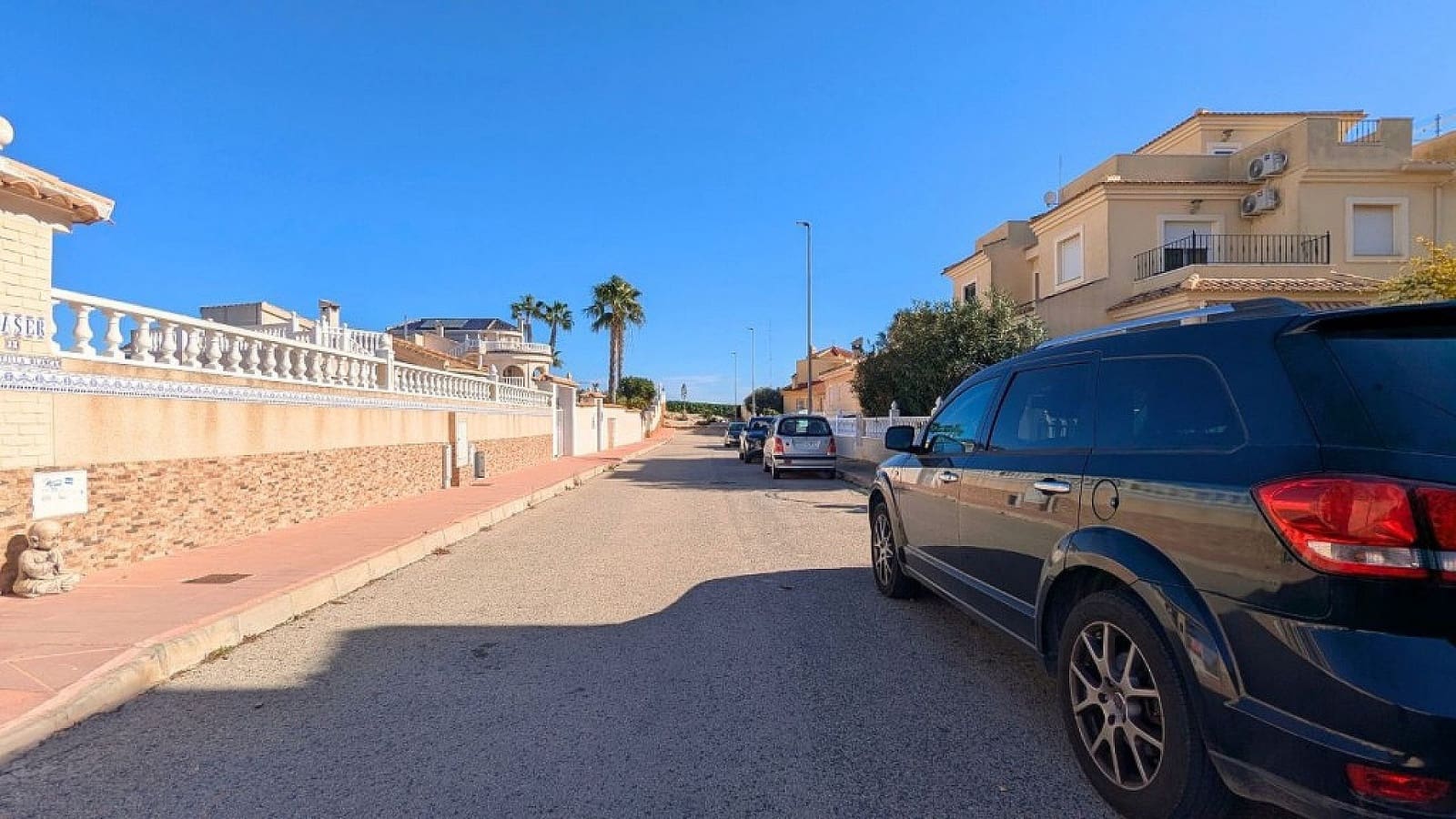 3 quarto Moradia para venda em Ciudad Quesada com piscina - 399 900 € (Ref: 9441067)