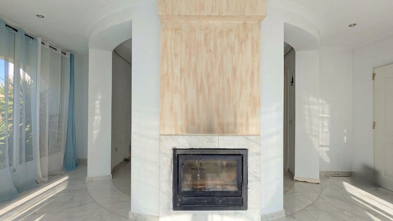 3 quarto Moradia para venda em Ciudad Quesada com piscina - 399 900 € (Ref: 9441067)