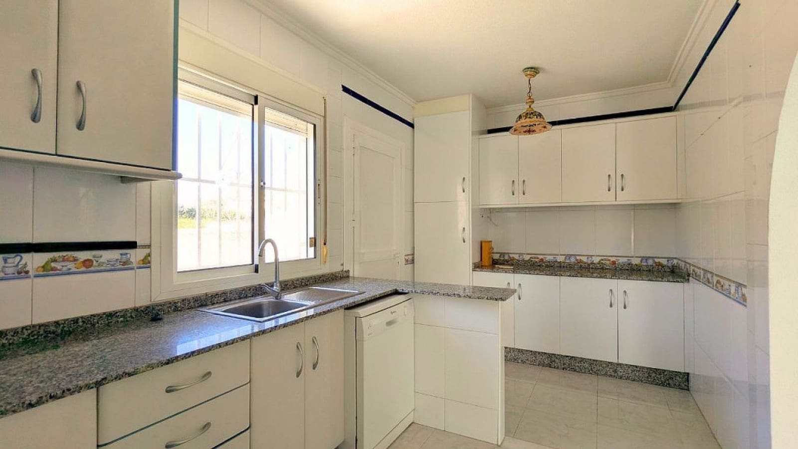 3 quarto Moradia para venda em Ciudad Quesada com piscina - 399 900 € (Ref: 9441067)