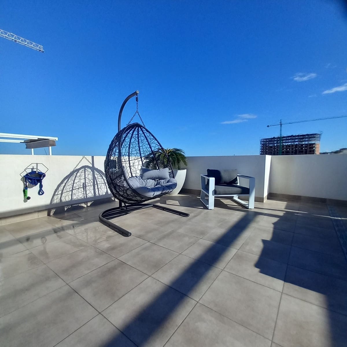 2 soveværelse Lejlighed til salg i San Miguel de Salinas med swimmingpool - € 319.995 (Ref: 9485118)