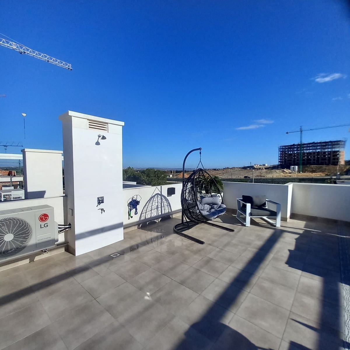 2 soveværelse Lejlighed til salg i San Miguel de Salinas med swimmingpool - € 319.995 (Ref: 9485118)