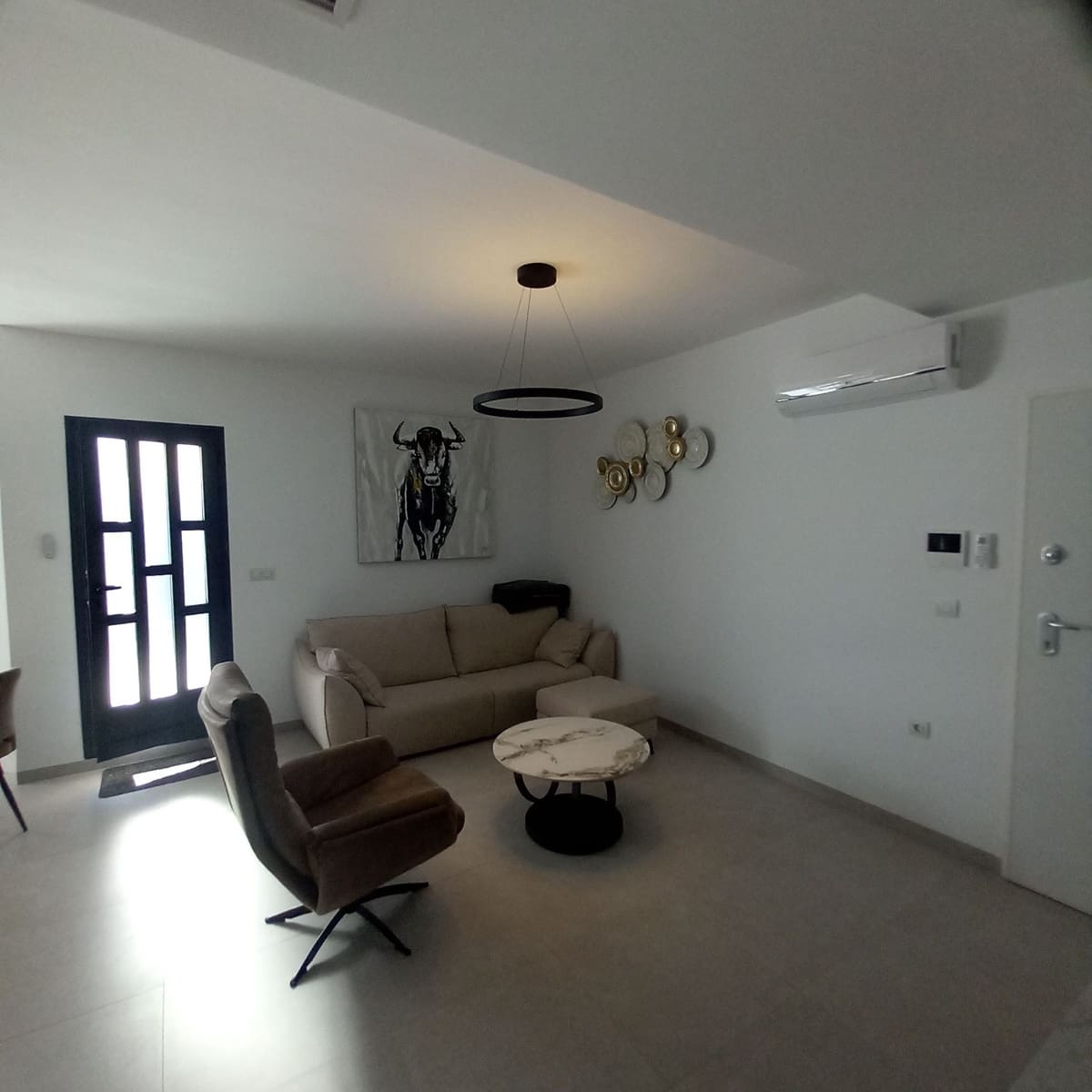 2 soveværelse Lejlighed til salg i San Miguel de Salinas med swimmingpool - € 319.995 (Ref: 9485118)