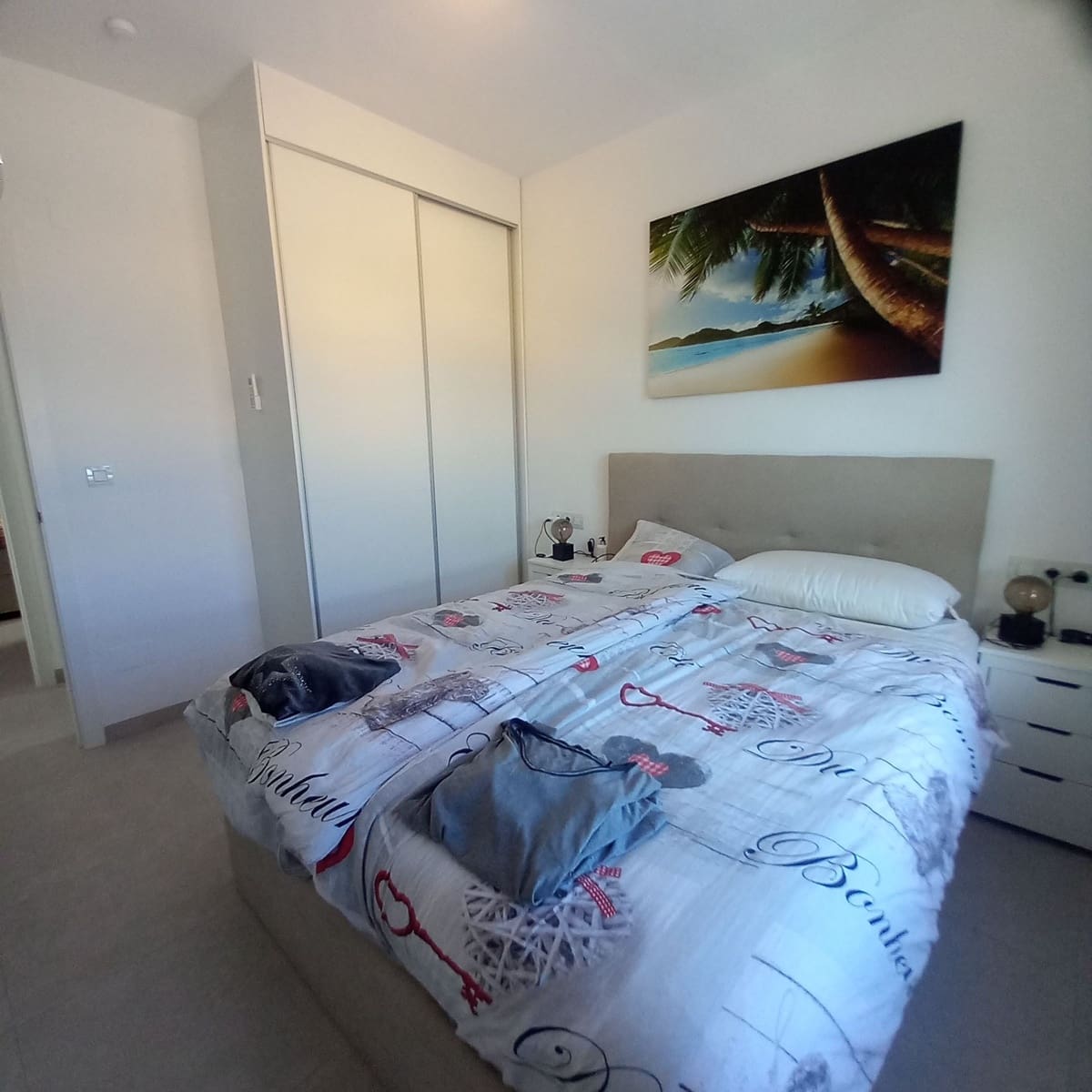 2 soveværelse Lejlighed til salg i San Miguel de Salinas med swimmingpool - € 319.995 (Ref: 9485118)