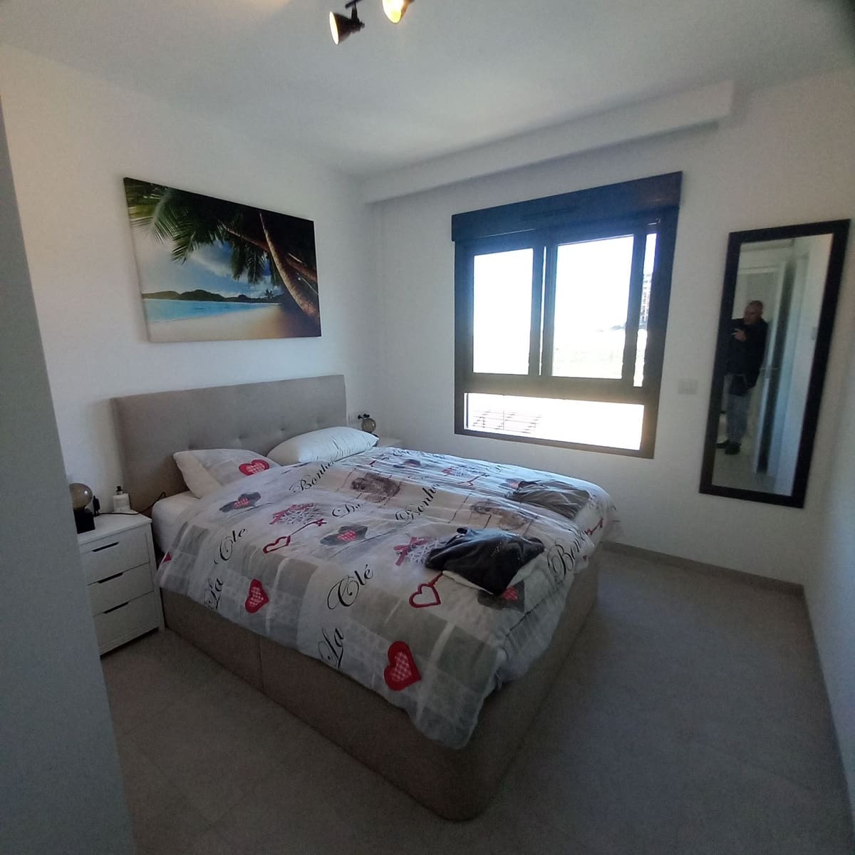 2 soveværelse Lejlighed til salg i San Miguel de Salinas med swimmingpool - € 319.995 (Ref: 9485118)