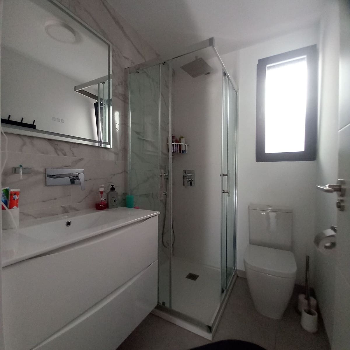 2 soveværelse Lejlighed til salg i San Miguel de Salinas med swimmingpool - € 319.995 (Ref: 9485118)