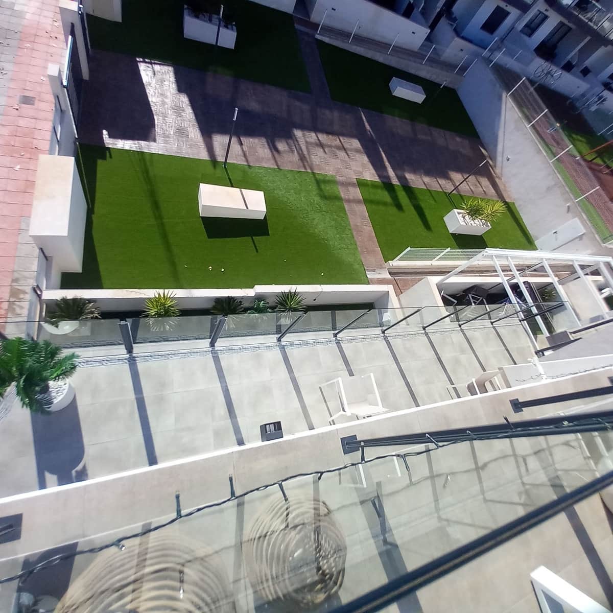 2 soveværelse Lejlighed til salg i San Miguel de Salinas med swimmingpool - € 319.995 (Ref: 9485118)