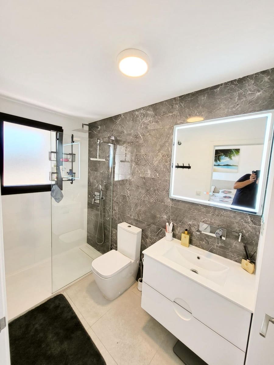 2 camera da letto Appartamento in vendita in San Miguel de Salinas con piscina - 299.000 € (Rif: 9485118)