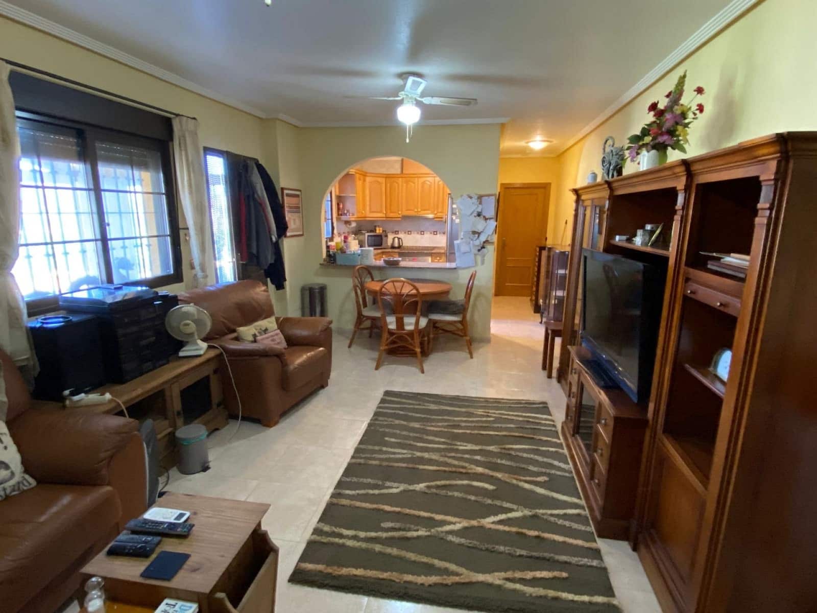 3 bedroom Villa for sale in Hondon de las Nieves with pool - € 284,950 (Ref: 9492718)