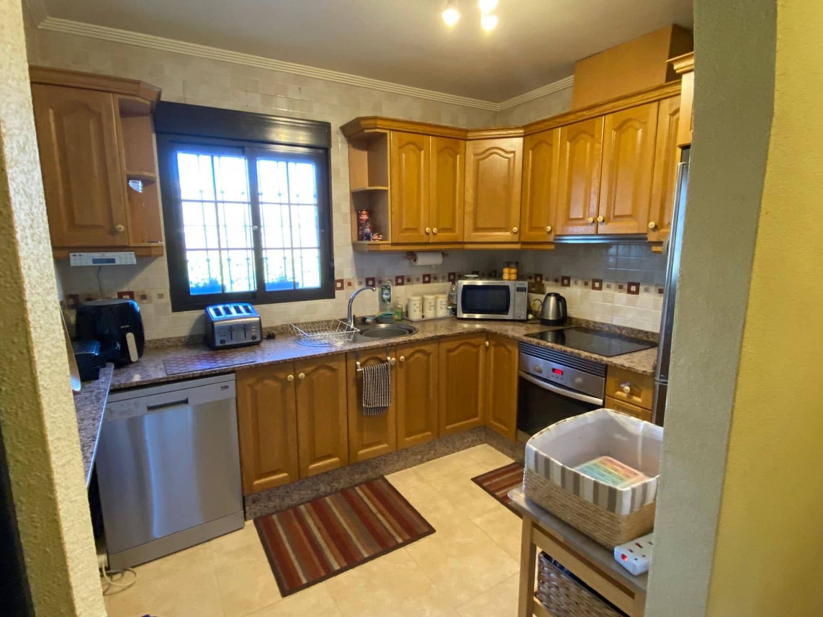 3 bedroom Villa for sale in Hondon de las Nieves with pool - € 284,950 (Ref: 9492718)