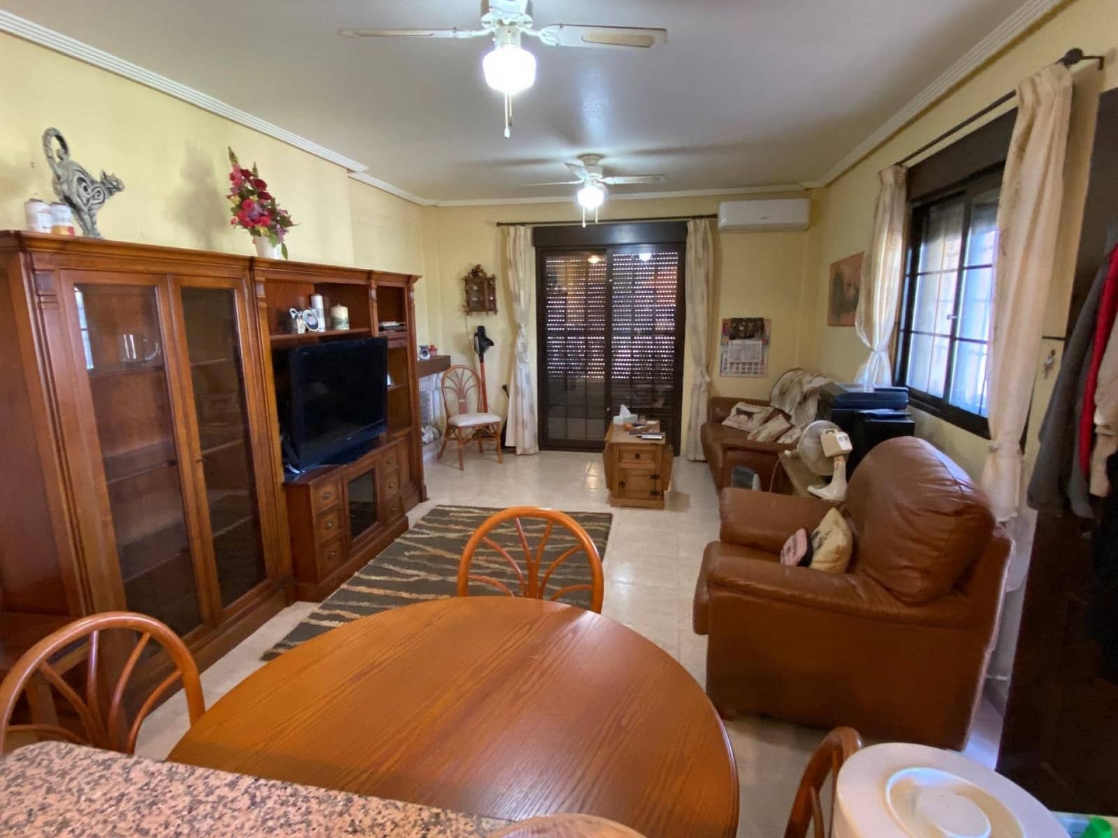 3 bedroom Villa for sale in Hondon de las Nieves with pool - € 284,950 (Ref: 9492718)