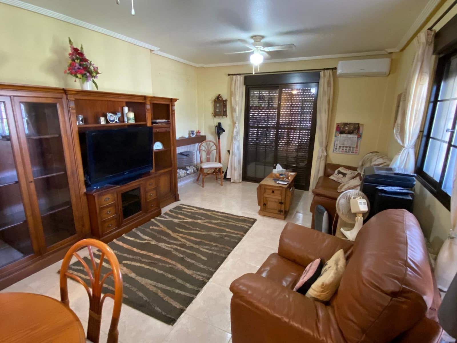 3 bedroom Villa for sale in Hondon de las Nieves with pool - € 284,950 (Ref: 9492718)