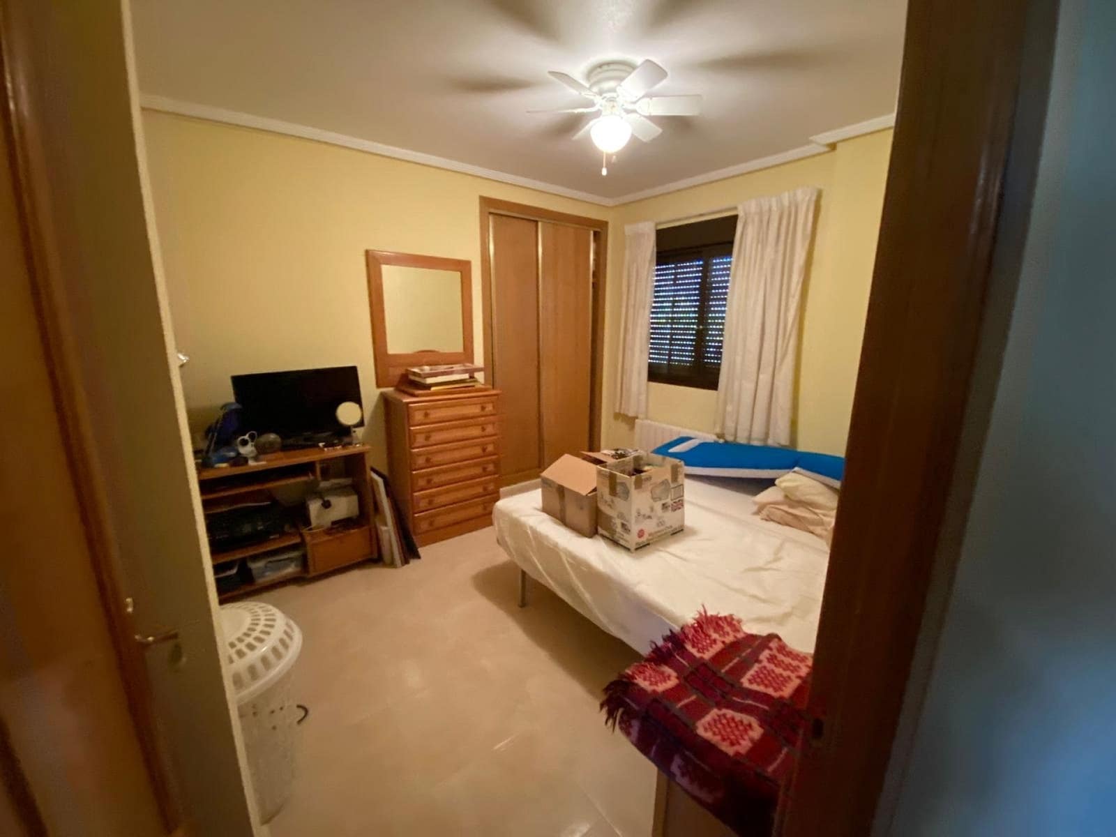 3 bedroom Villa for sale in Hondon de las Nieves with pool - € 284,950 (Ref: 9492718)