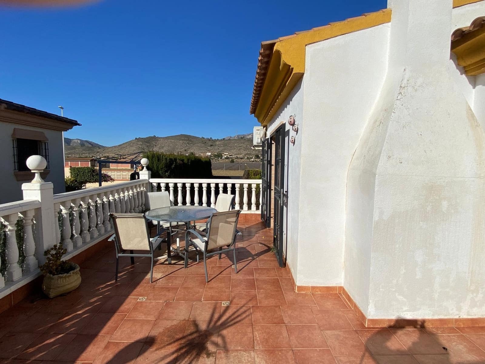 3 bedroom Villa for sale in Hondon de las Nieves with pool - € 284,950 (Ref: 9492718)