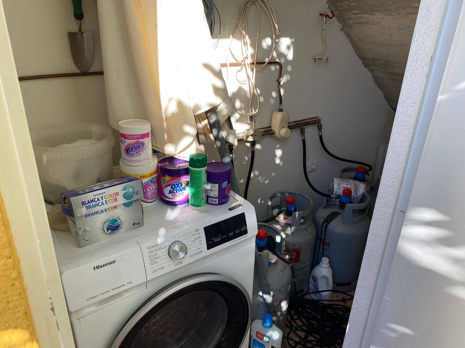 3 bedroom Villa for sale in Hondon de las Nieves with pool - € 284,950 (Ref: 9492718)