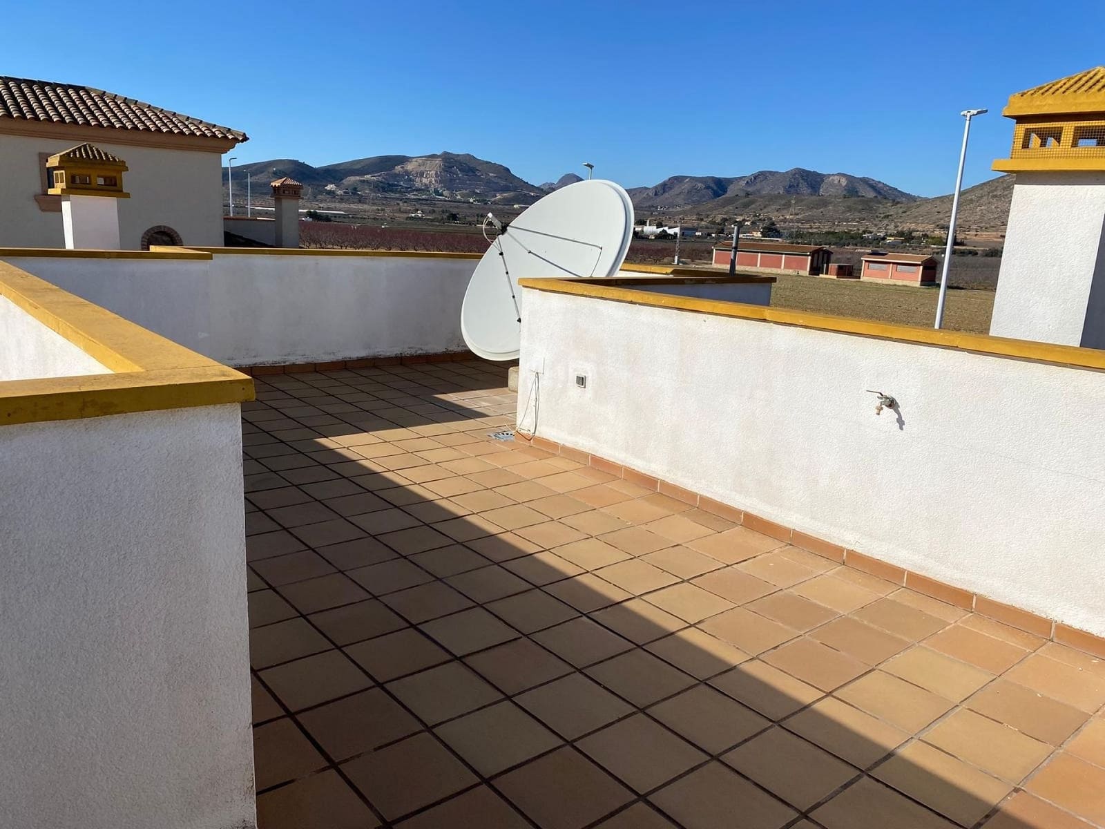 3 bedroom Villa for sale in Hondon de las Nieves with pool - € 284,950 (Ref: 9492718)