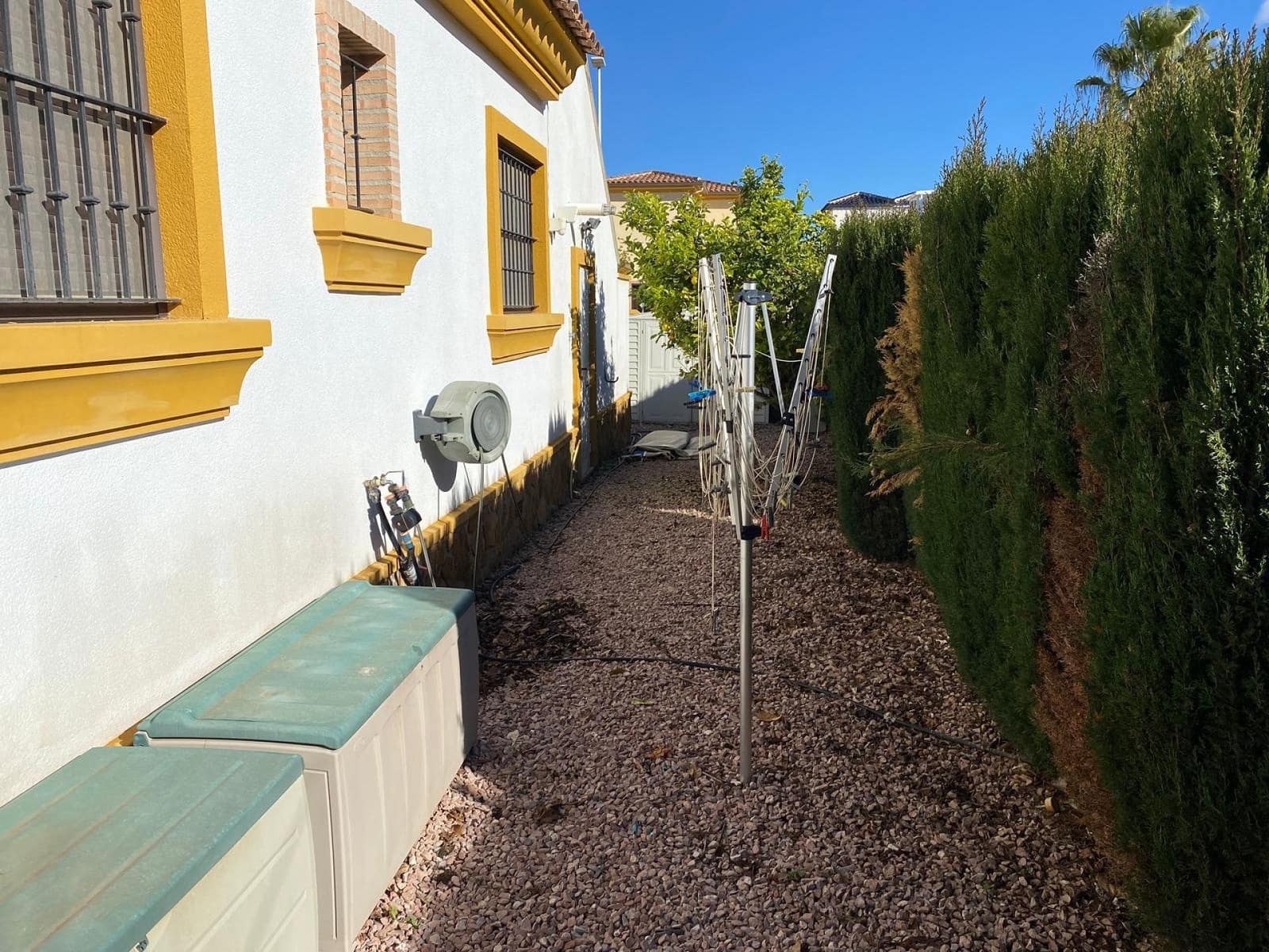 3 bedroom Villa for sale in Hondon de las Nieves with pool - € 284,950 (Ref: 9492718)