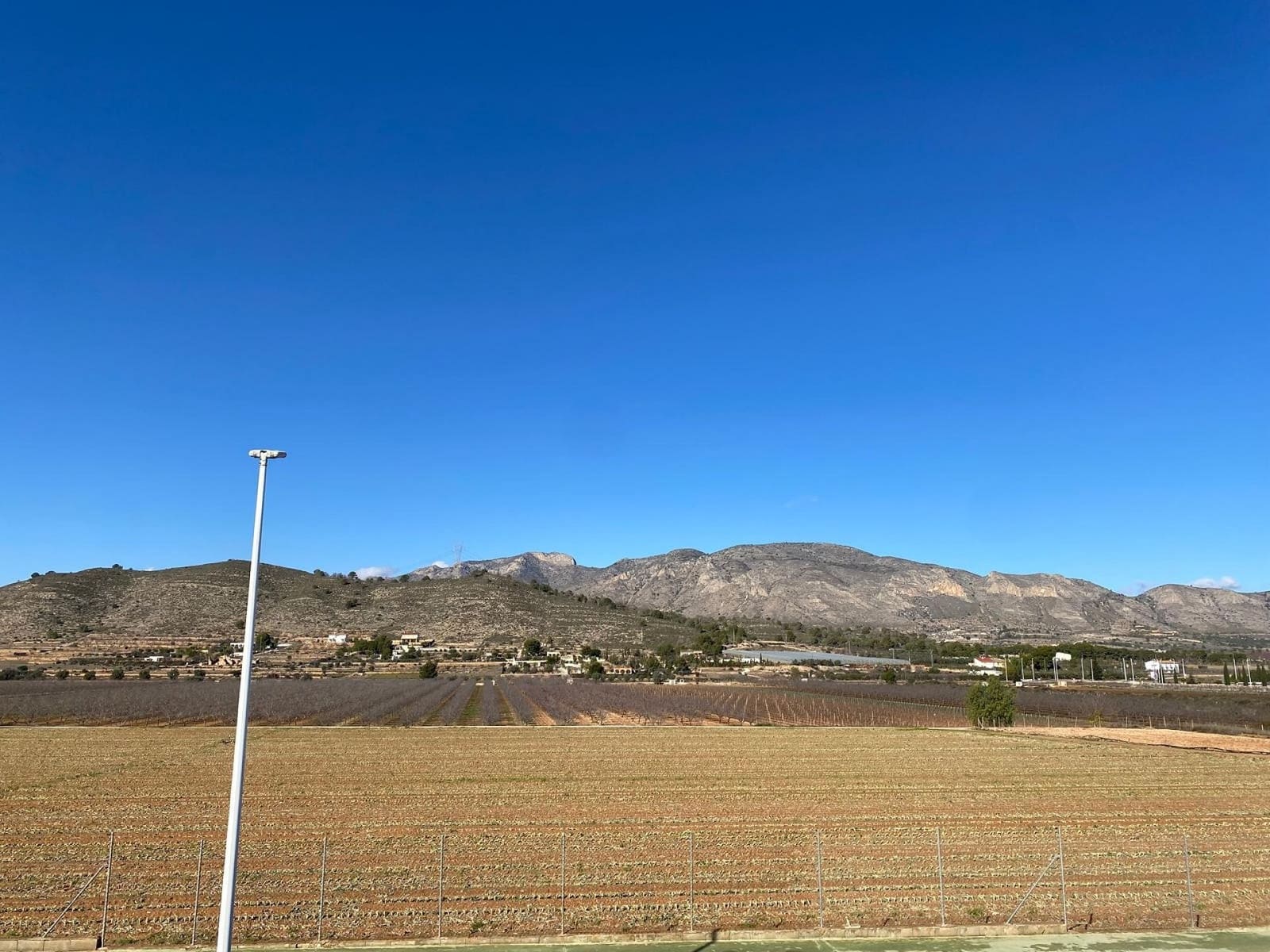 3 bedroom Villa for sale in Hondon de las Nieves with pool - € 284,950 (Ref: 9492718)